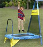 Pad for the 42" SPORTSPOWER Model MSC-3242-KM-Key T3-WITH YELLOW FLAPS